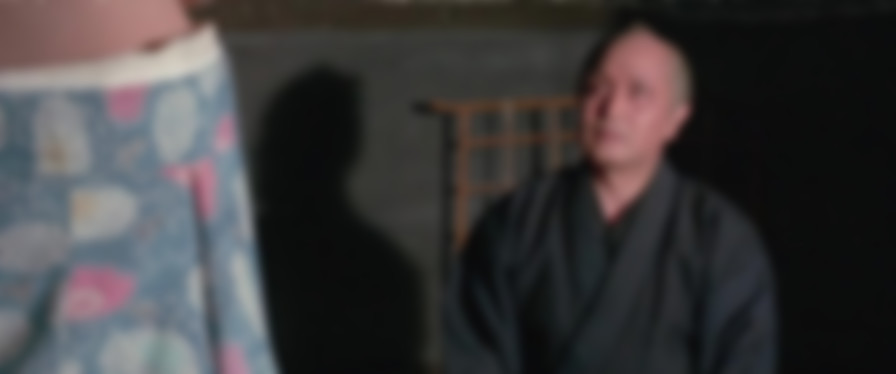 Lone Wolf and Cub: Baby Cart in Peril backdrop