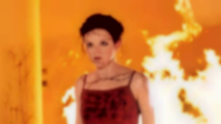 The Rage: Carrie 2 backdrop