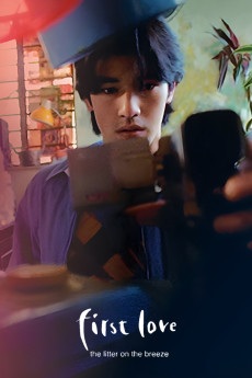 First Love: Litter on the Breeze