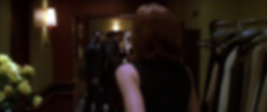 The Thomas Crown Affair backdrop