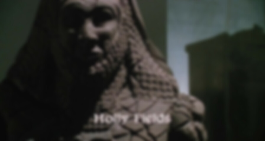 Wishmaster 2: Evil Never Dies backdrop