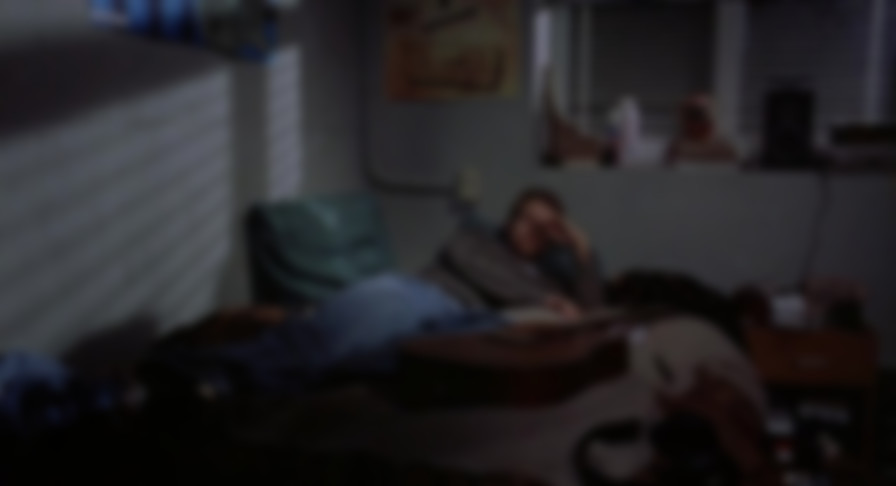 Warlock III: The End of Innocence backdrop