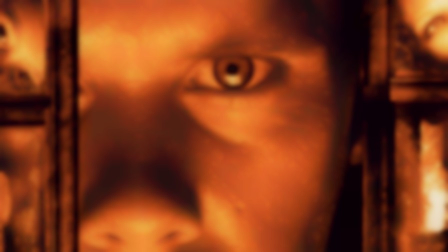 Stir of Echoes backdrop