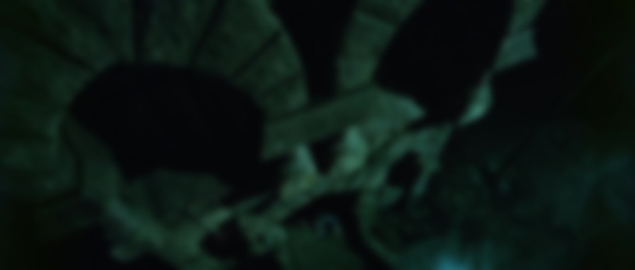 Bones backdrop