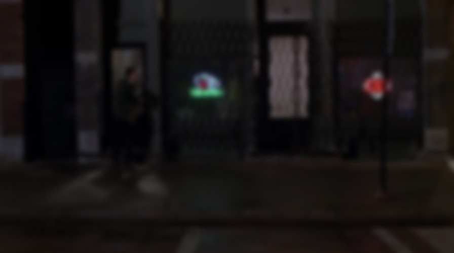 Hardball backdrop