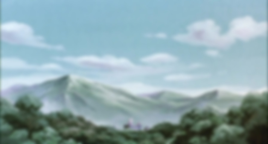Pokémon: The First Movie - Mewtwo Strikes Back backdrop