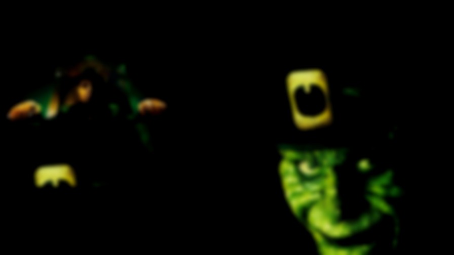 Leprechaun 5: In the Hood backdrop