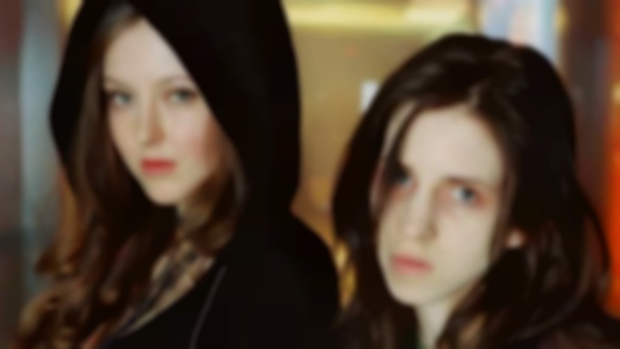 Ginger Snaps backdrop