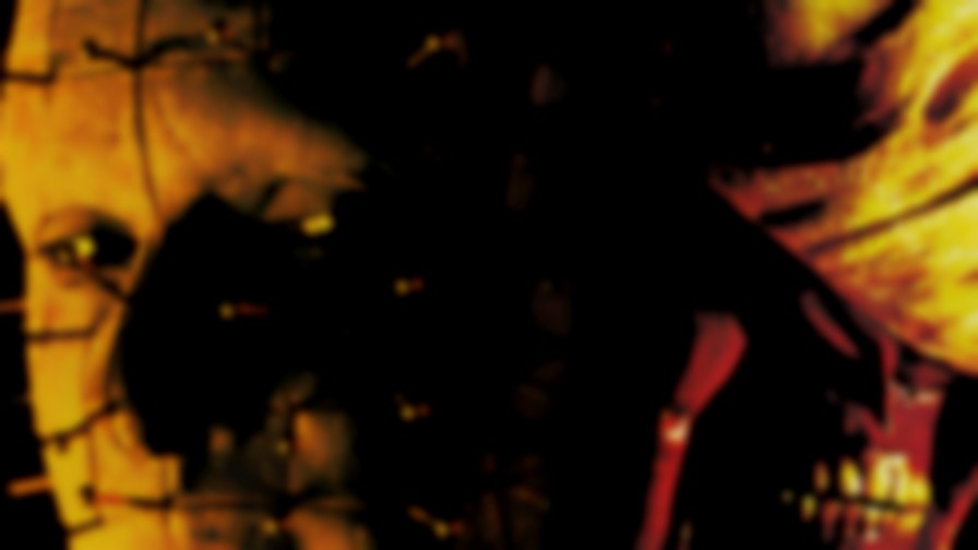 Hellraiser: Inferno backdrop