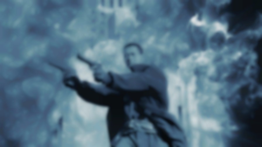 Bulletproof Monk backdrop