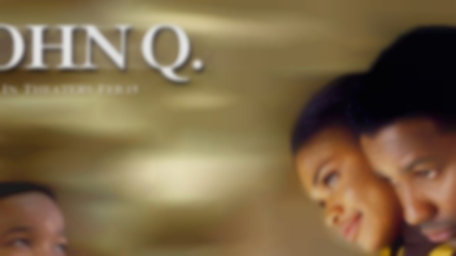 John Q backdrop