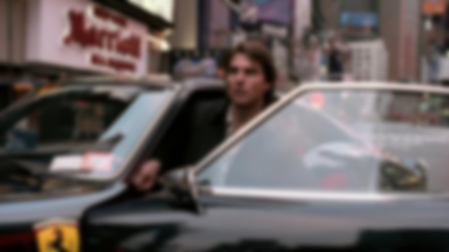 Vanilla Sky backdrop