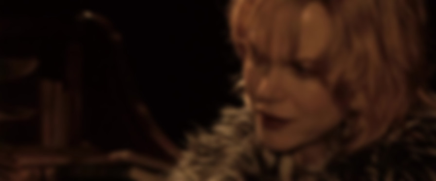 Dogville backdrop
