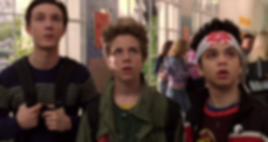 Not Another Teen Movie backdrop