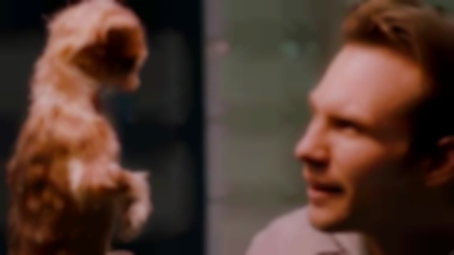 Mindhunters backdrop