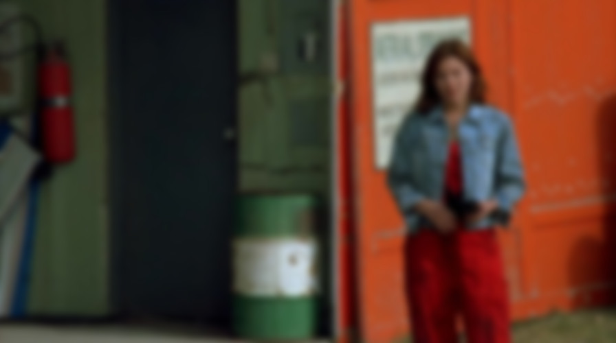 The Hitcher II: I've Been Waiting backdrop
