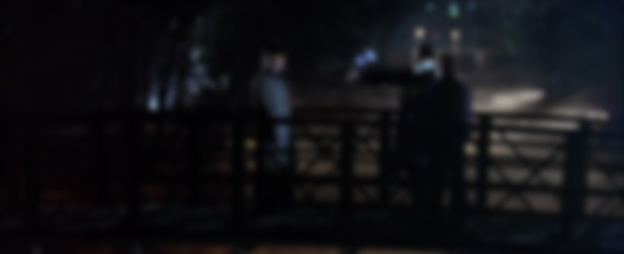 Ballistic: Ecks vs. Sever backdrop