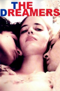 The Dreamers poster