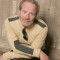 Peter Mullan