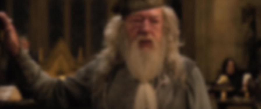 Harry Potter and the Goblet of Fire backdrop