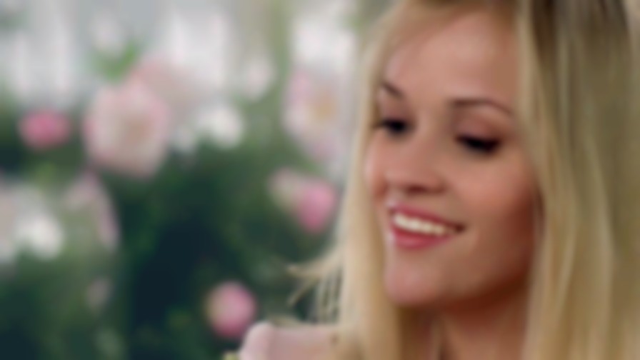 Legally Blonde 2: Red, White & Blonde backdrop