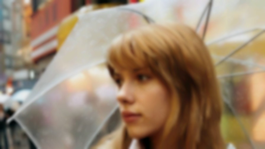 Lost in Translation backdrop