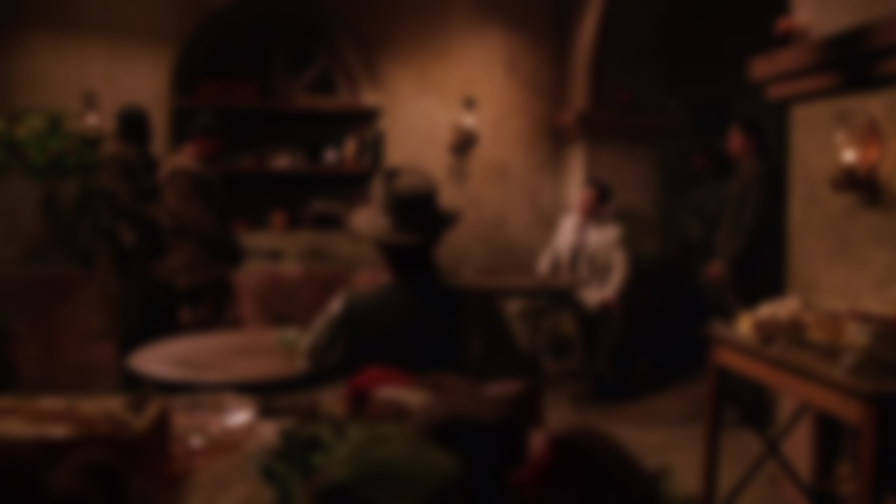 And Starring Pancho Villa as Himself backdrop