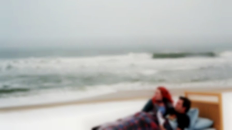 Eternal Sunshine of the Spotless Mind backdrop