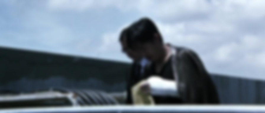 Infernal Affairs backdrop
