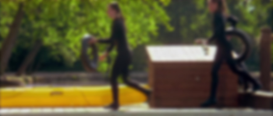 Agent Cody Banks 2: Destination London backdrop