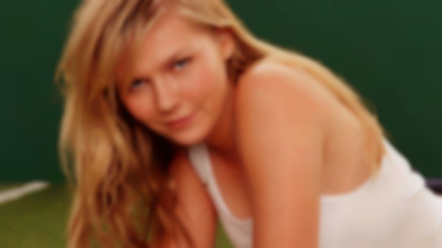 Wimbledon backdrop