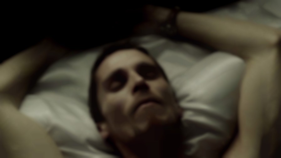 The Machinist backdrop