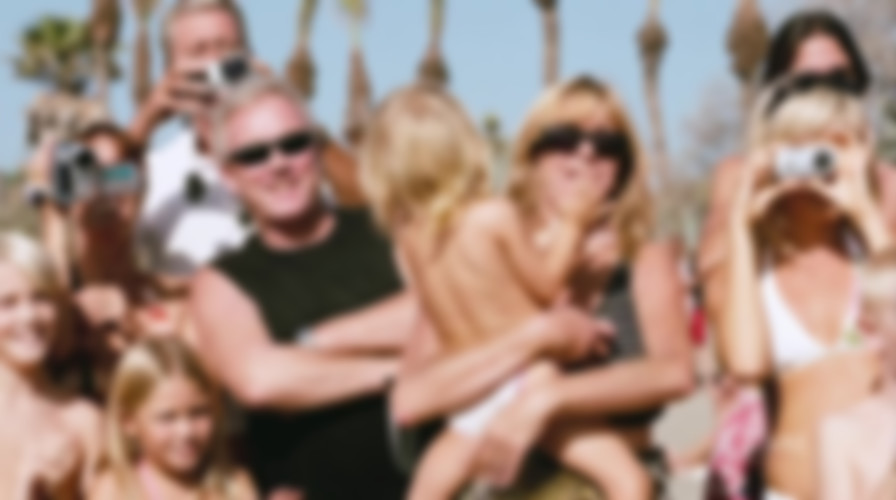 Deuce Bigalow: European Gigolo backdrop