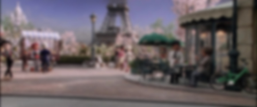Team America: World Police backdrop