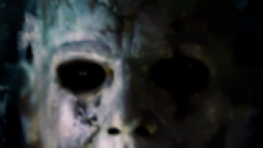 Halloween backdrop