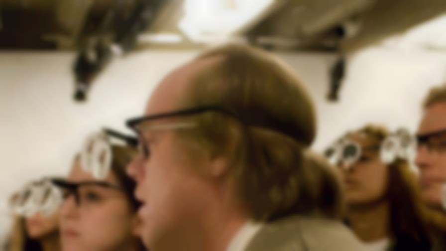 Synecdoche, New York backdrop