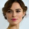 Keira Knightley