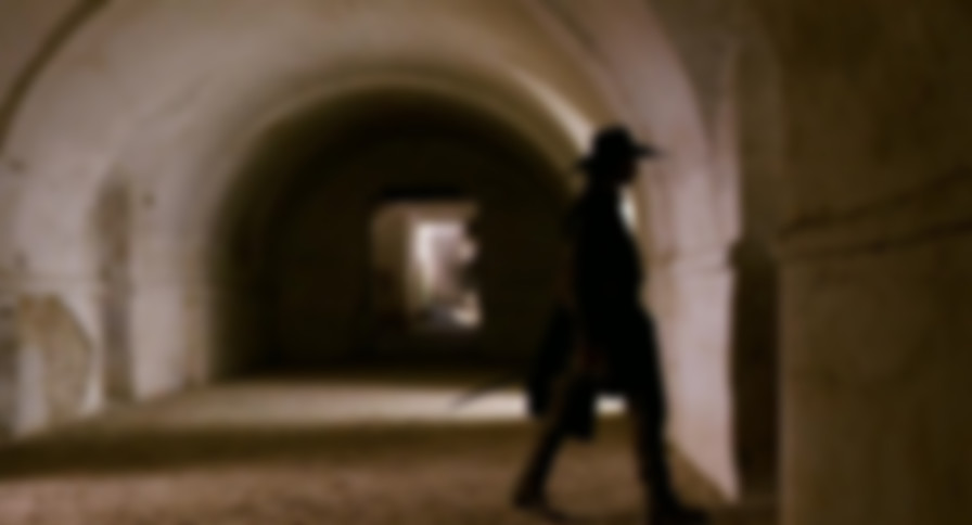 Captain Alatriste: The Spanish Musketeer backdrop