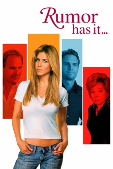 Rumor Has It... poster