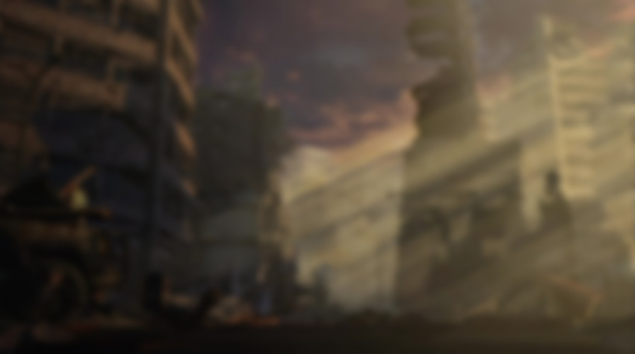 Appleseed backdrop