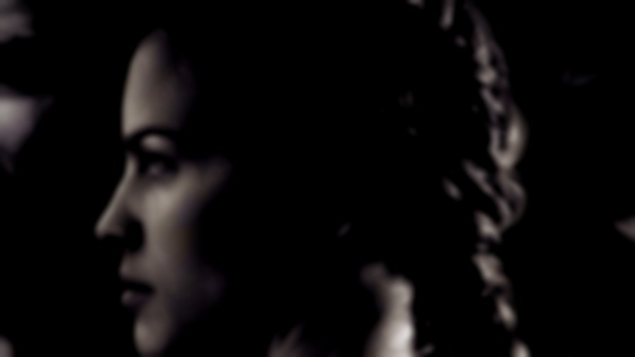 Million Dollar Baby backdrop