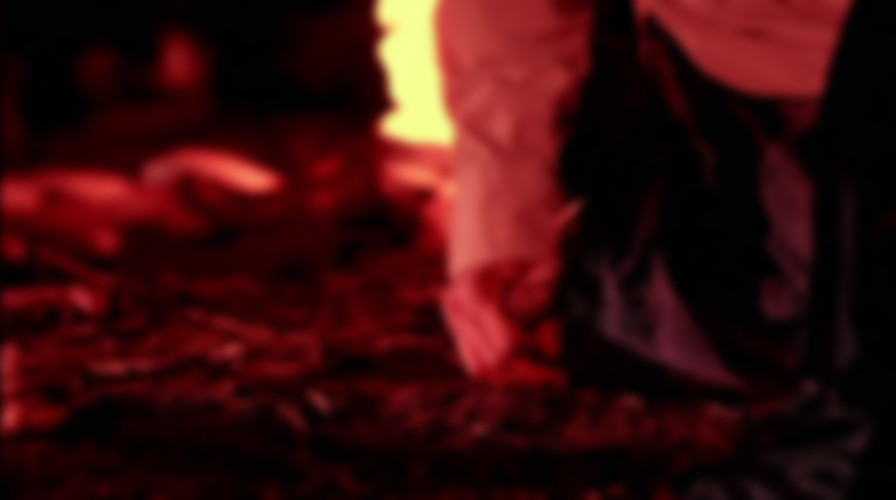 Devour backdrop