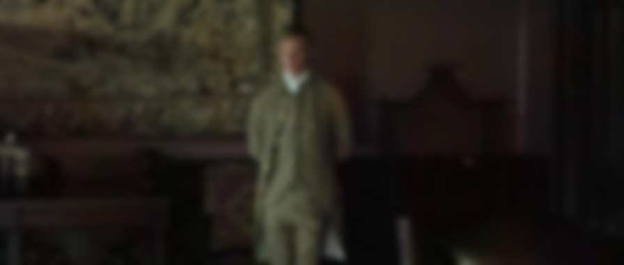Becoming Jane backdrop