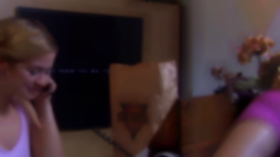 Disconnect backdrop