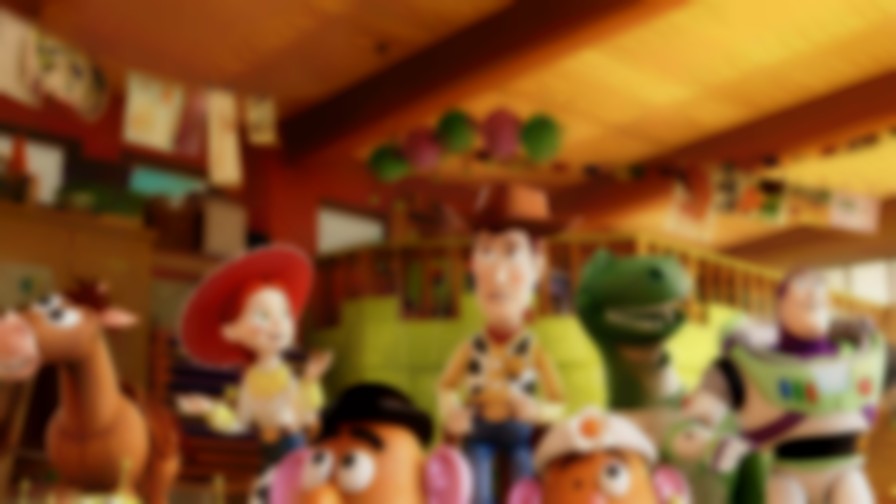 Toy Story 3 backdrop