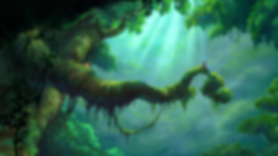 Tarzan 2: The Legend Begins backdrop