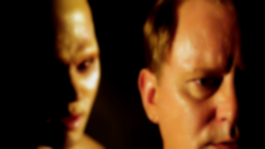 Dominion: Prequel to the Exorcist backdrop
