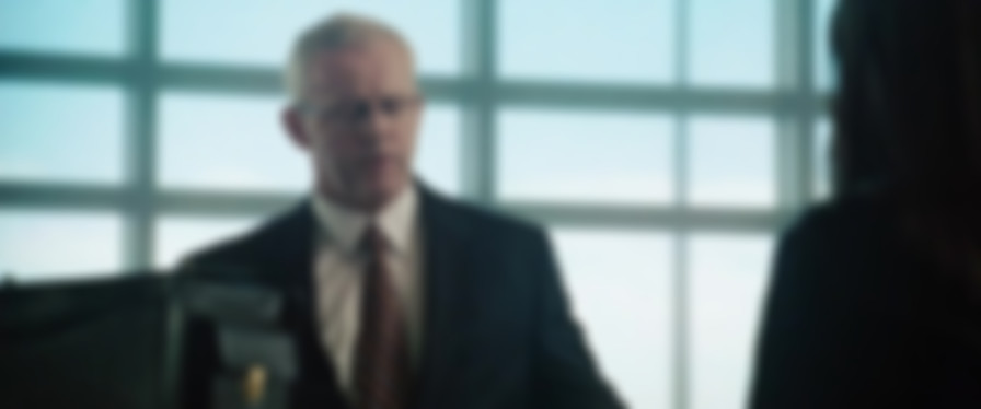 Passengers backdrop