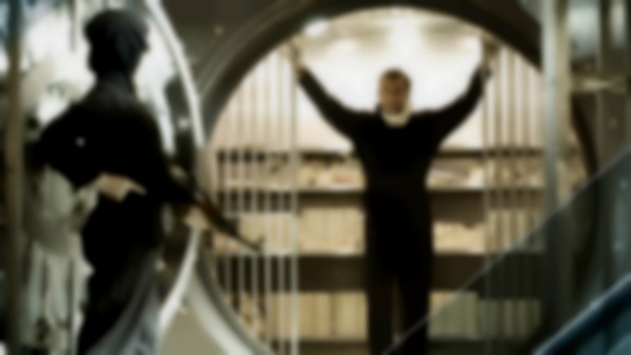 Inside Man backdrop