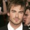 Ian Somerhalder